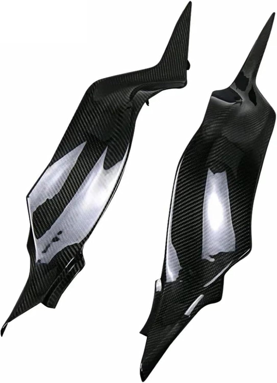 フェアリングアクセサリー に適合するカワサキ ZX6R に適合する